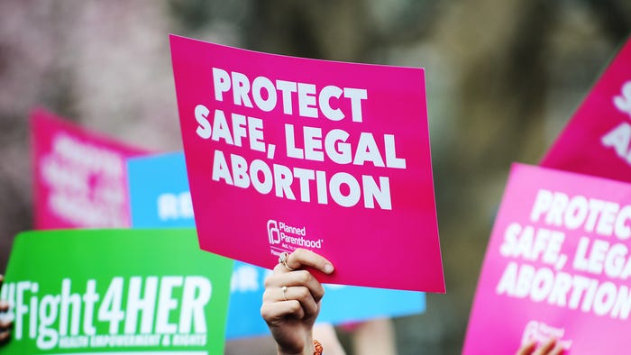 Florida GOP is attacking abortion rights