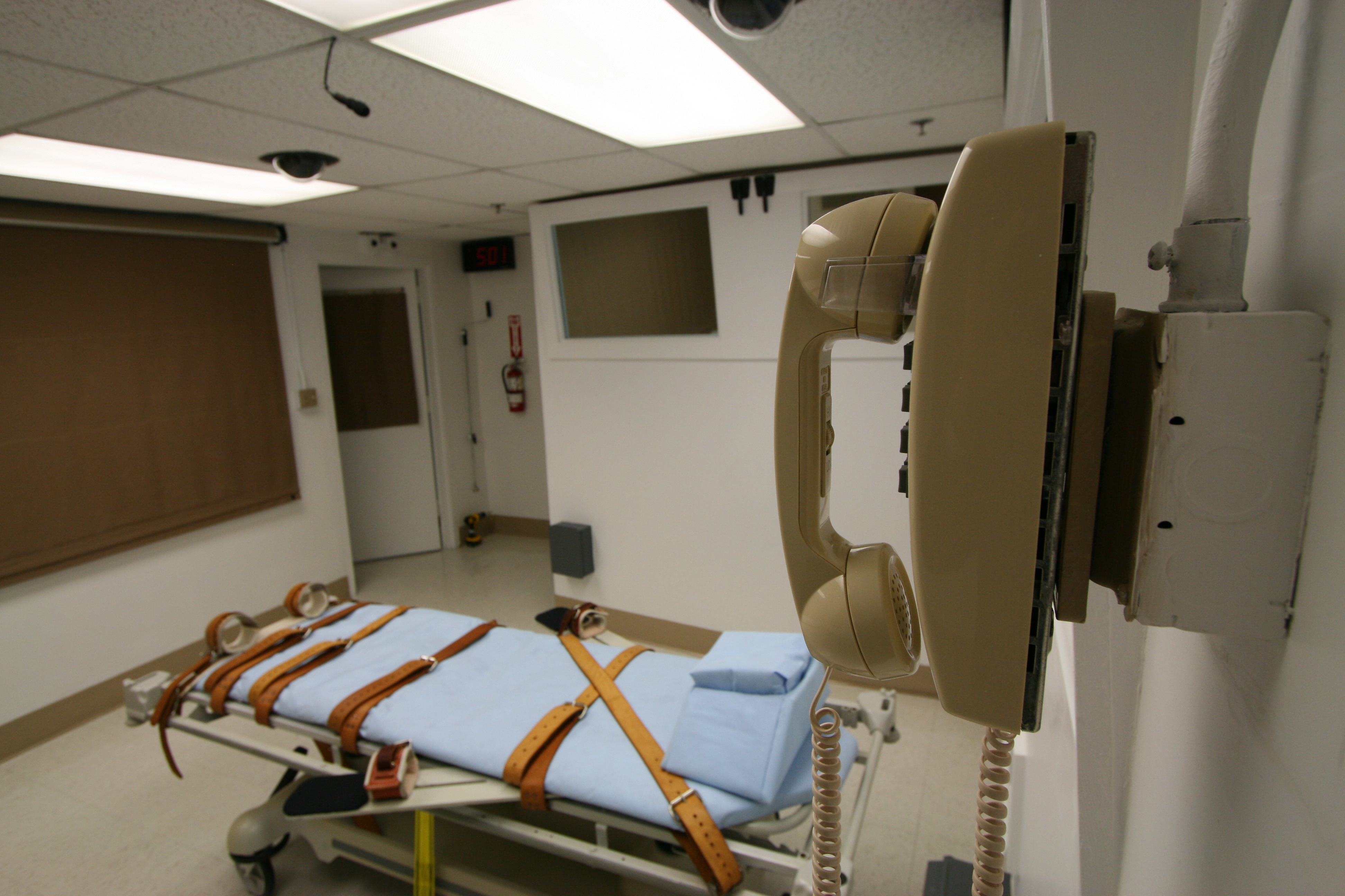 New death penalty ruling perpetuates injustice