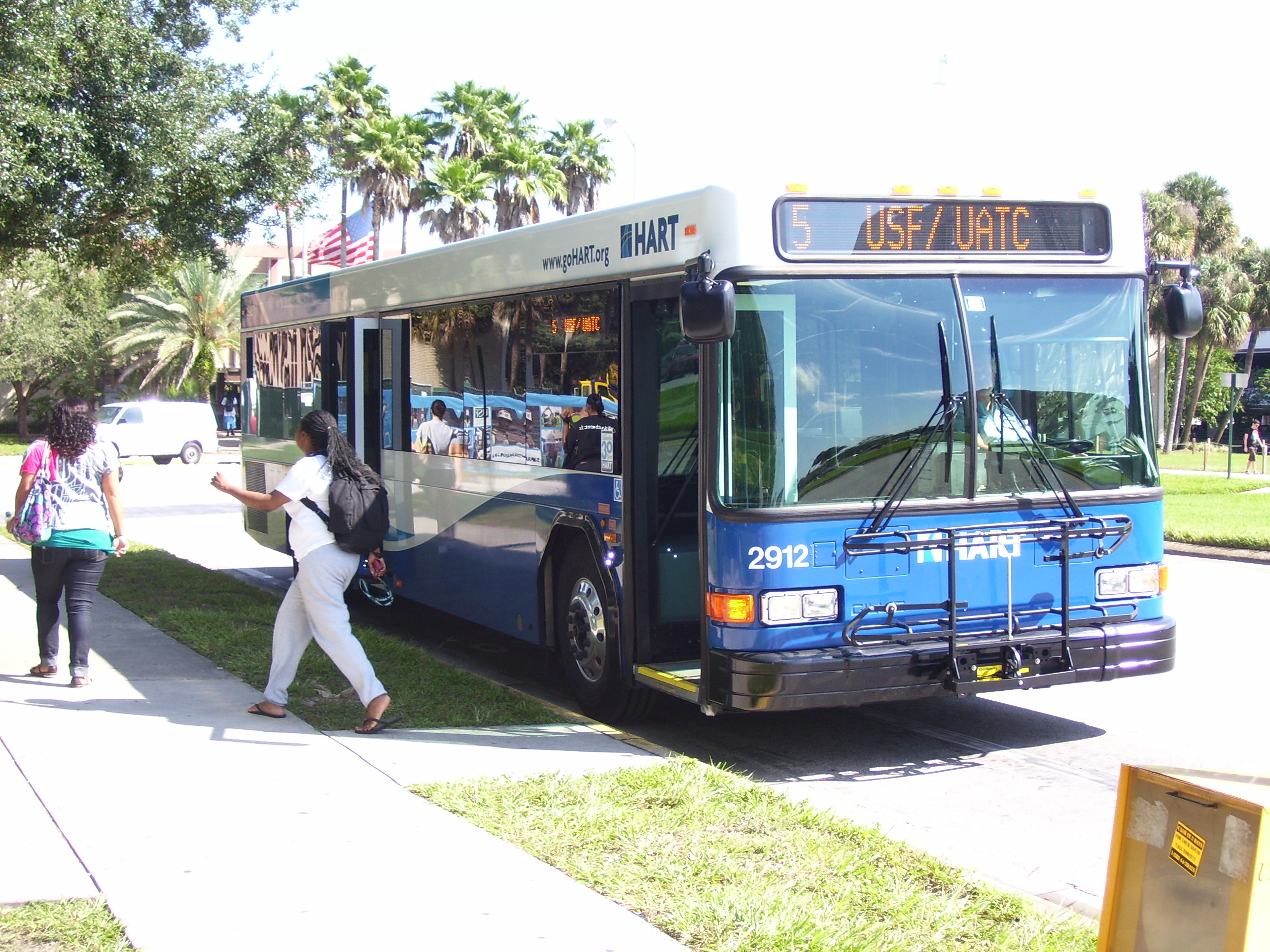 Florida Supreme Court should uphold Hillsborough transportation sales tax