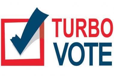 CLCE gears up for next election cycle with TurboVote
