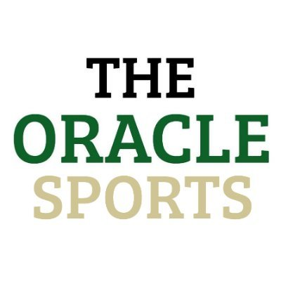 Oracle Sports Social Distancing Podcast Week 1