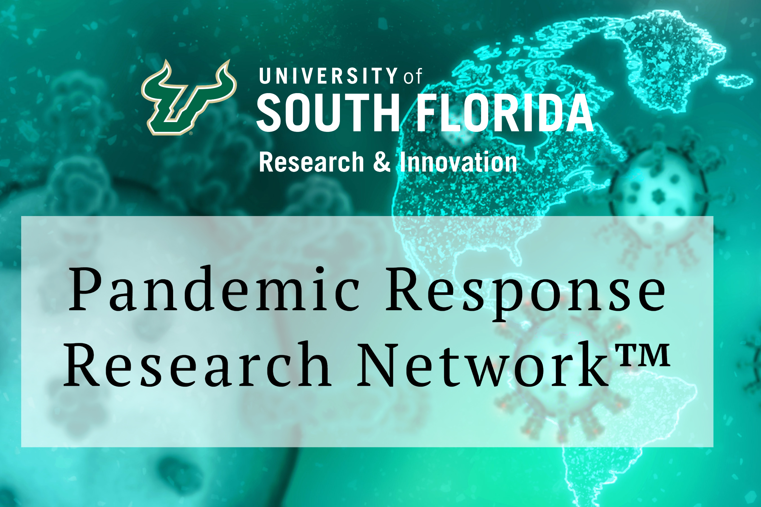 USF launches research task force to contribute to COVID-19 efforts