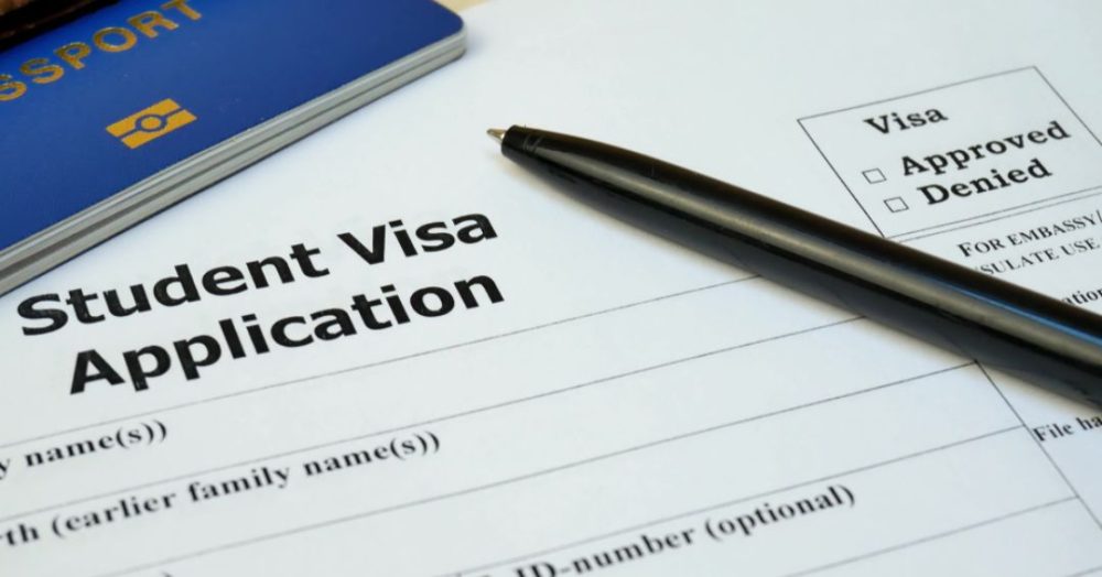 COVID-19 travel restrictions, visas create uncertainties for future international students and graduates