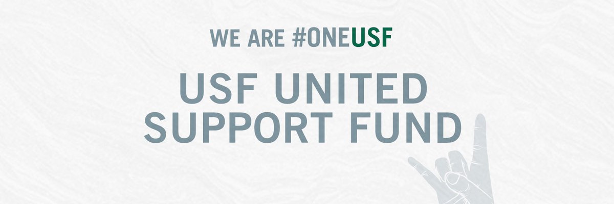 USF Student Support Fund helps some, leaves others waiting for answers