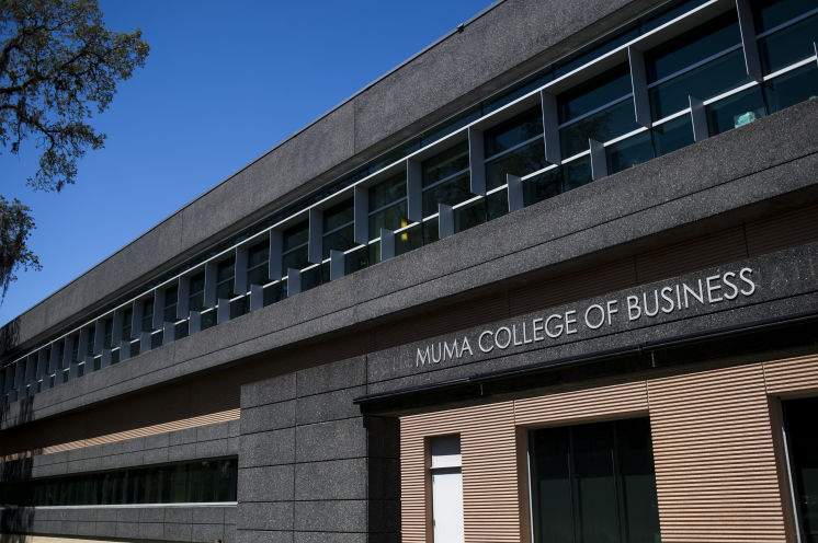 Muma College of Business offers 8,000 participants free certificate program