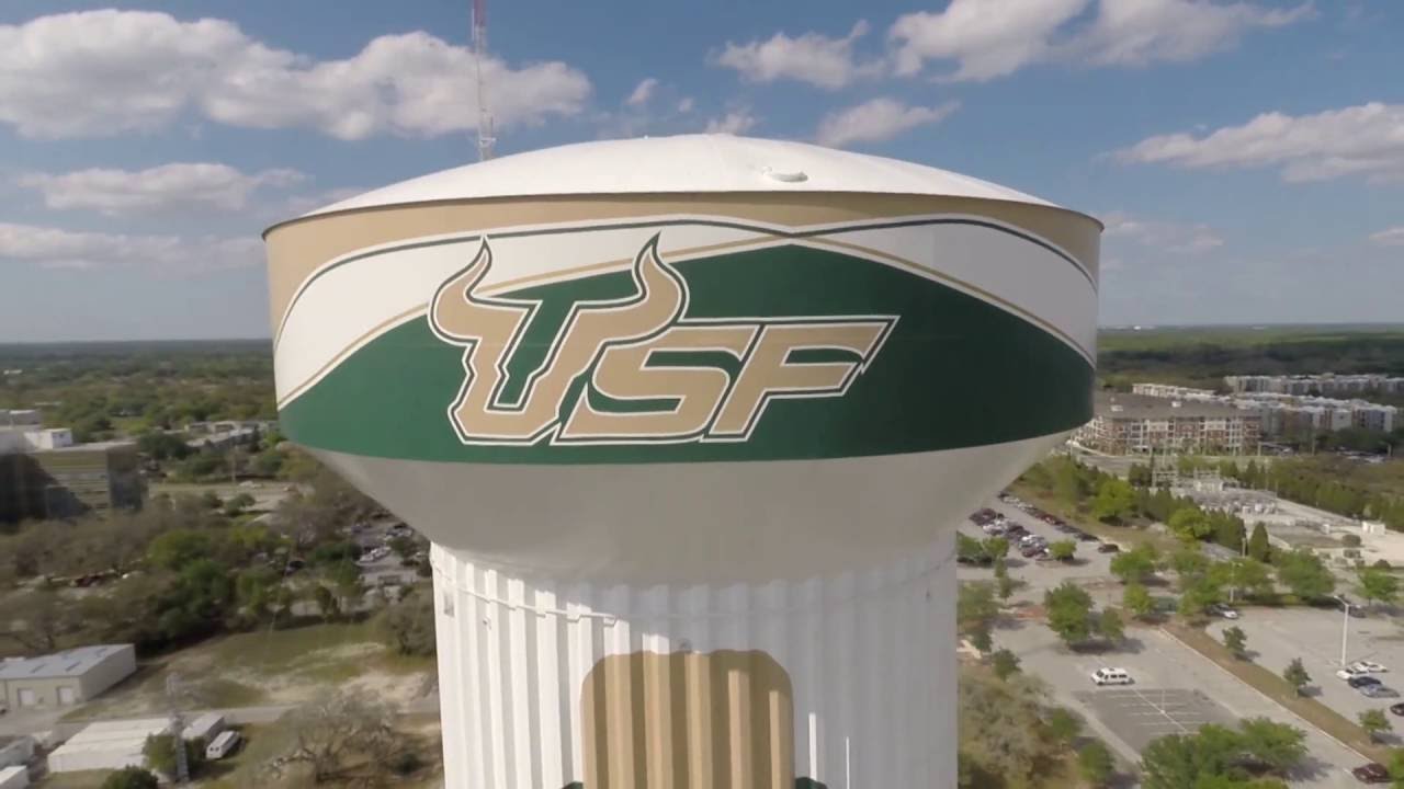 USF ranks first in performance-based funding metrics, receives $75 million allocation