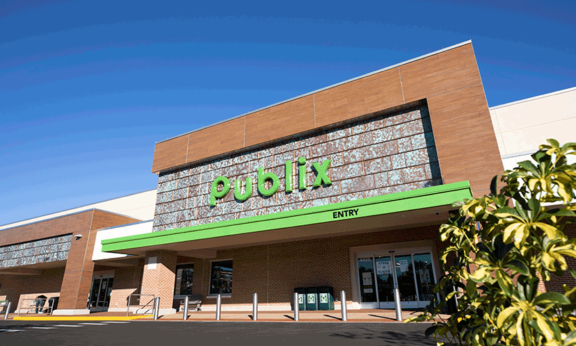 USF Publix employee tests positive for COVID-19