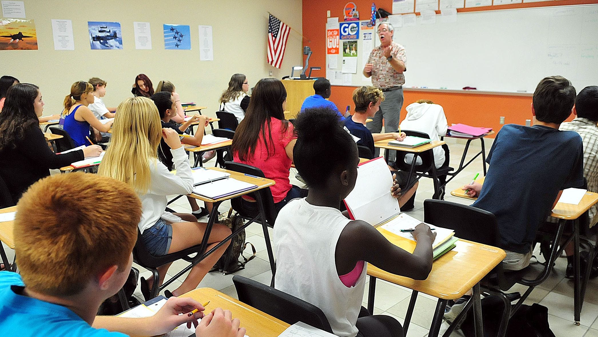 OPINION: Hillsborough County school district should comply with Stop W.O.K.E. law