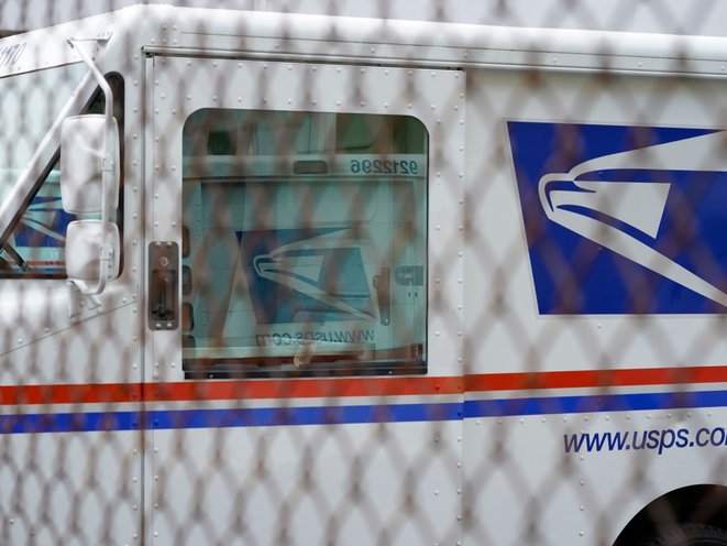 OPINION: Trump sabotages U.S. Postal Service, tries to sway election