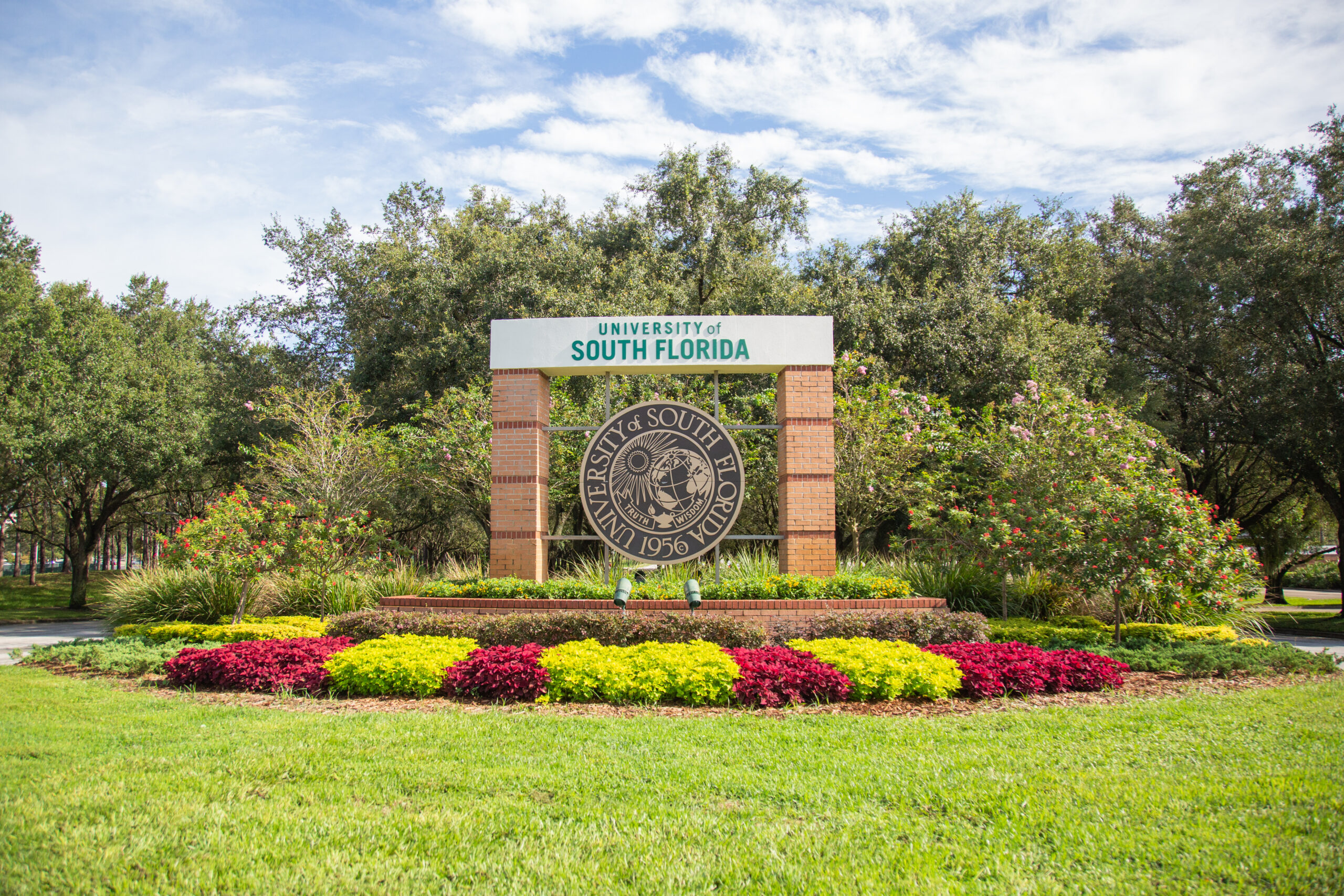 USF approves Carry Forward spending plan