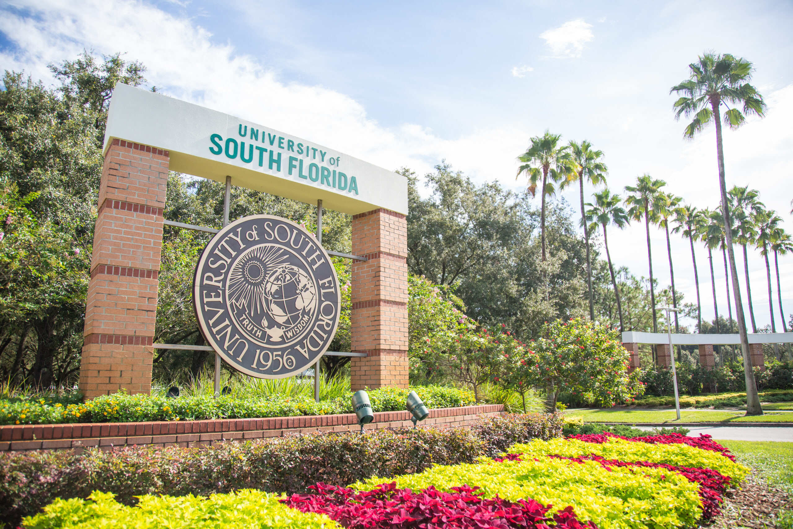 USF ranked among top 50 public universities in U.S. News and World Report ranking