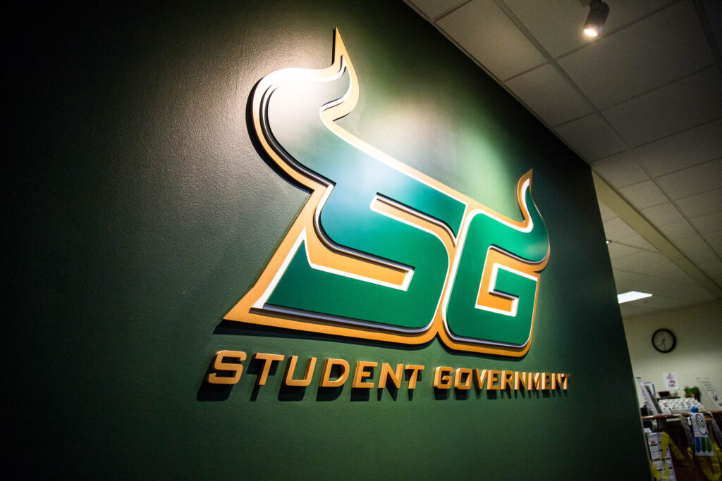 SG prepares to launch Tampa campus Diversity Council