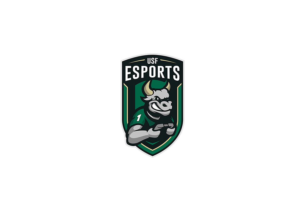 USF esports program levels up with increase in engagement