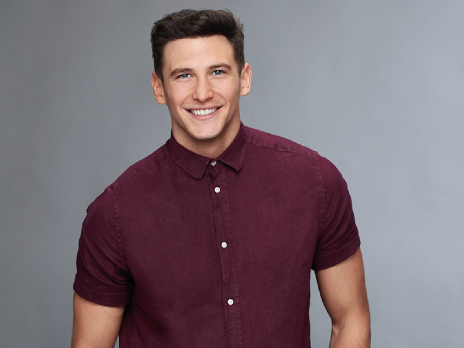 Bachelor Franchise star Blake Horstmann to host virtual Q&A with USF students