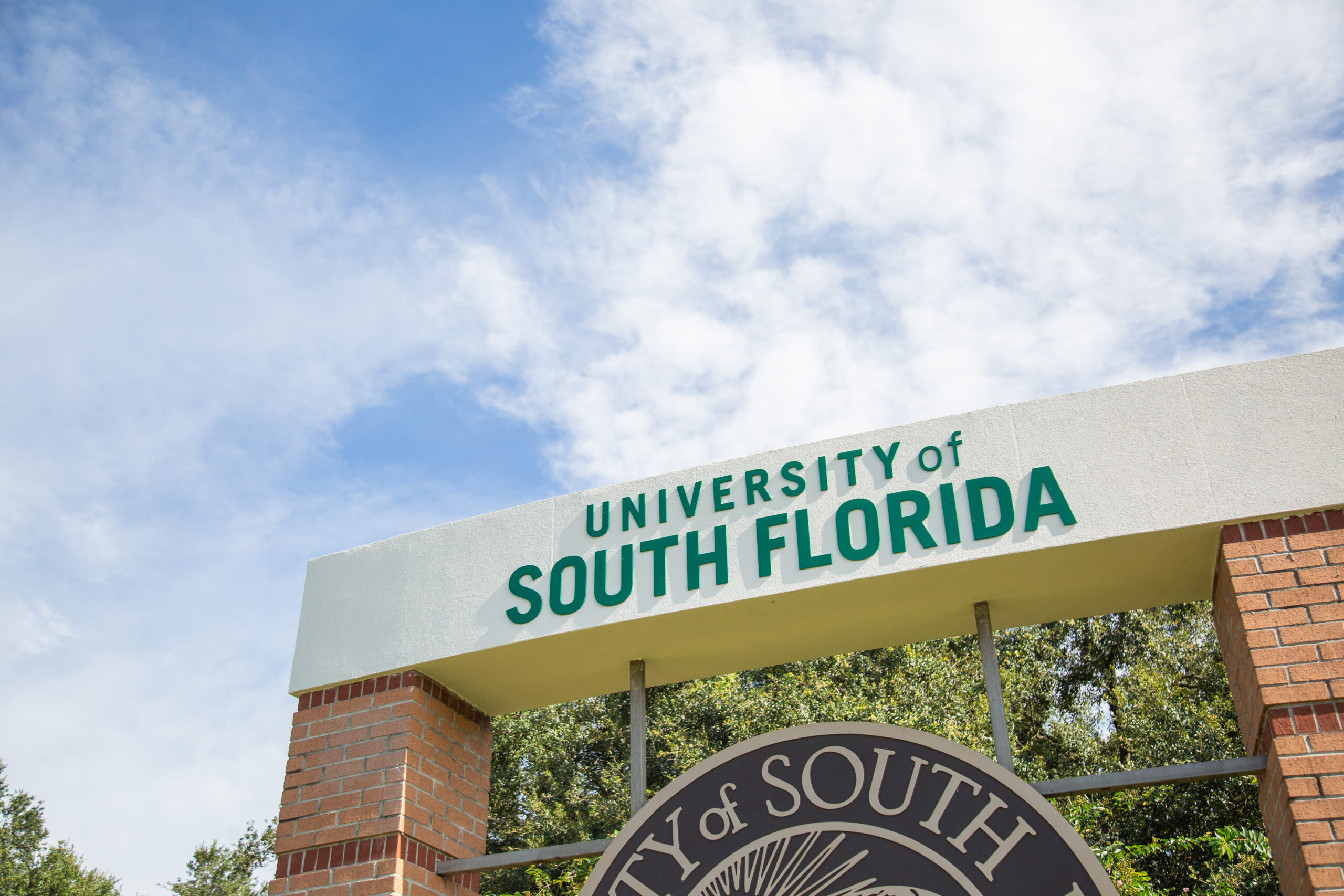 USF adds new system to report positive COVID-19 cases