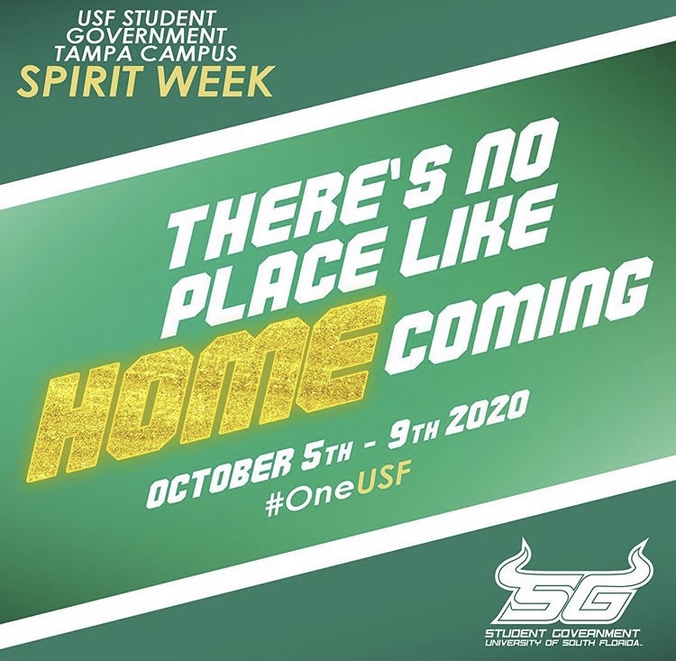 SG spreads Homecoming spirit from home