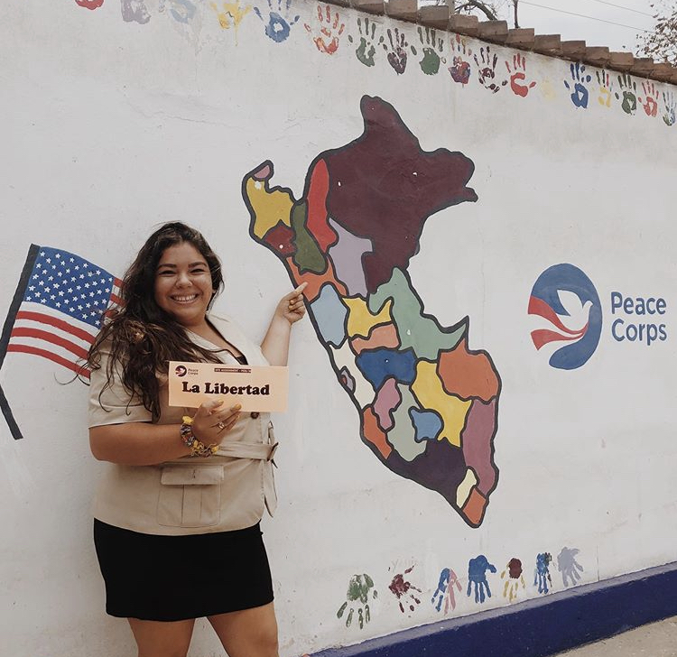 Peace Corps Prep recipients gain wealth of connections and cultural experience in program