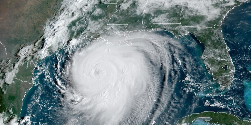 USF prepares for storm surge, rainfall as predictions indicate a busy hurricane season