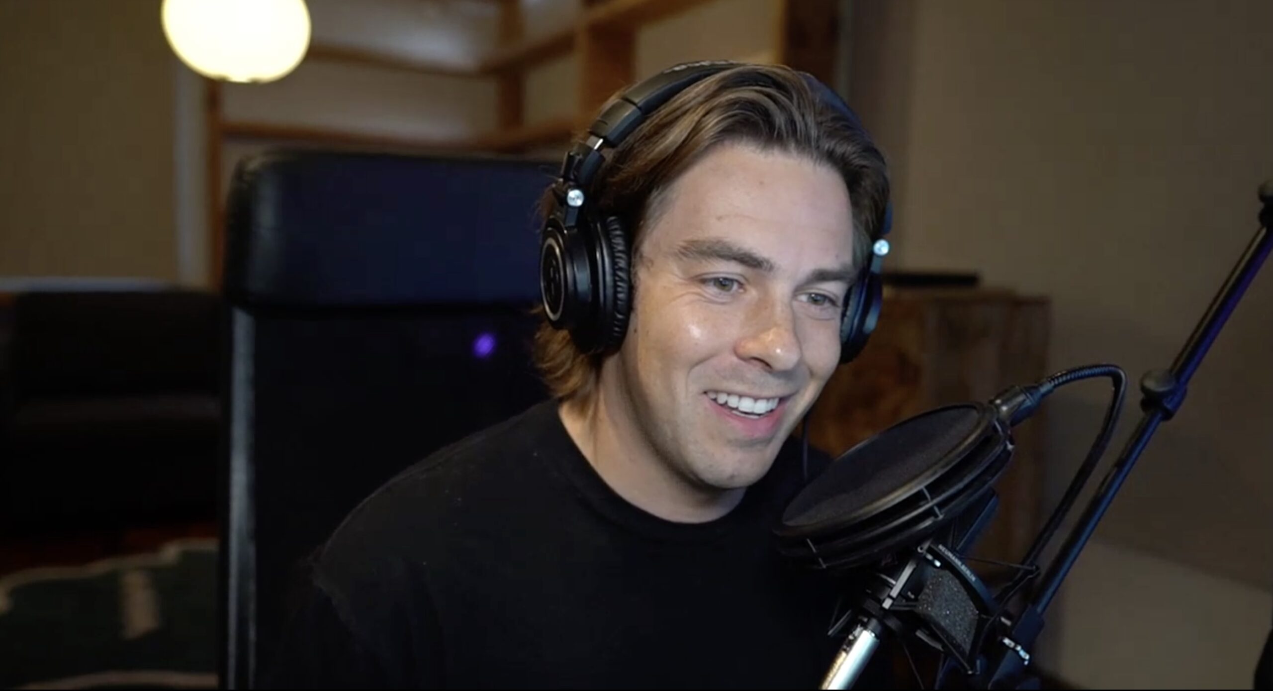 Cody Ko kicks off homecoming week with ‘Q&A’-style comedy show