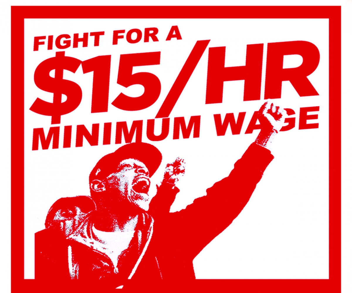 OPINION: Floridians should vote to raise minimum wage