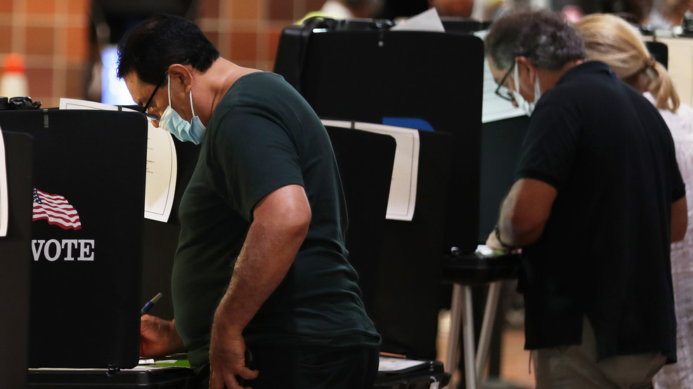 OPINION: Florida leaders need to address voter intimidation issue