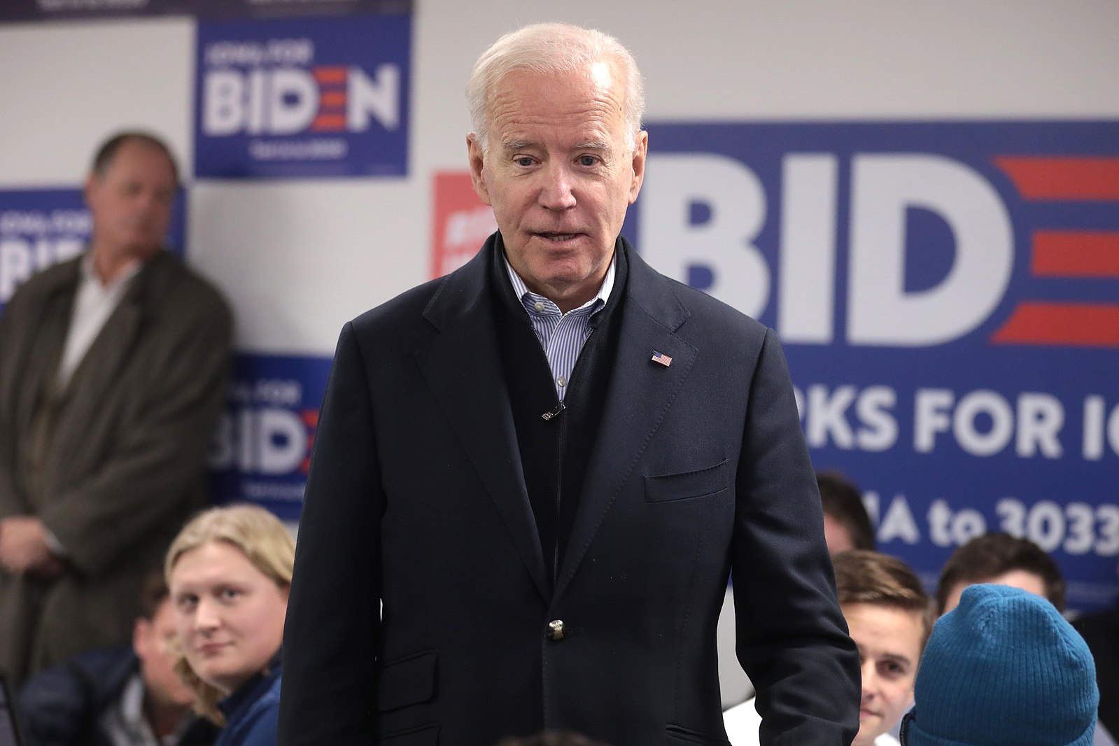 OPINION: Progressives can’t be complacent under a Biden administration