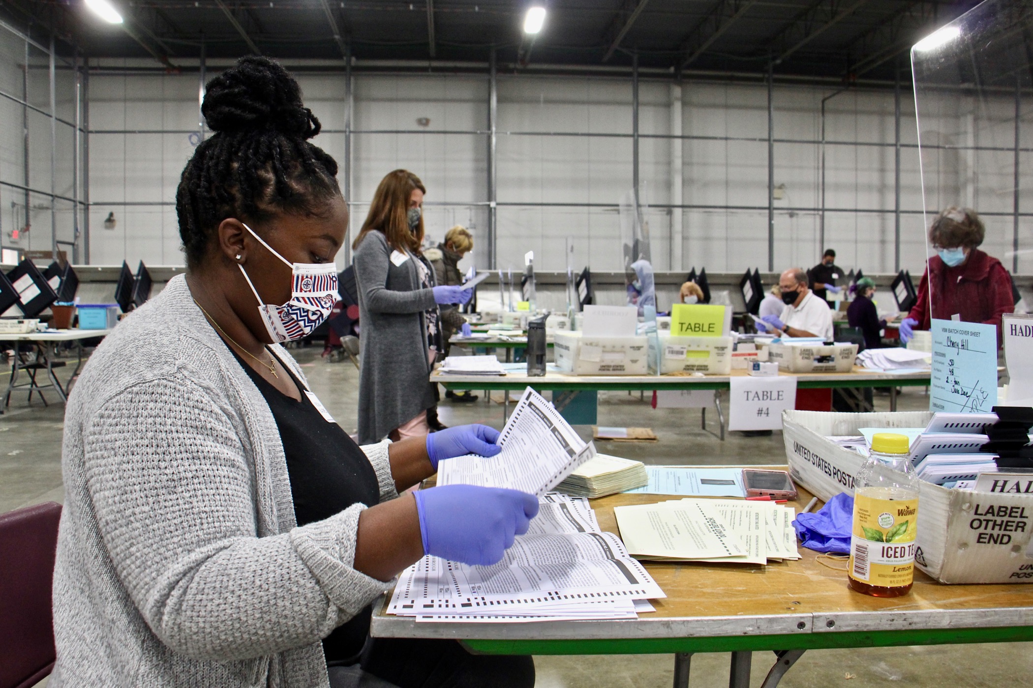 OPINION: Some states took the wrong approach to counting mail-in ballots
