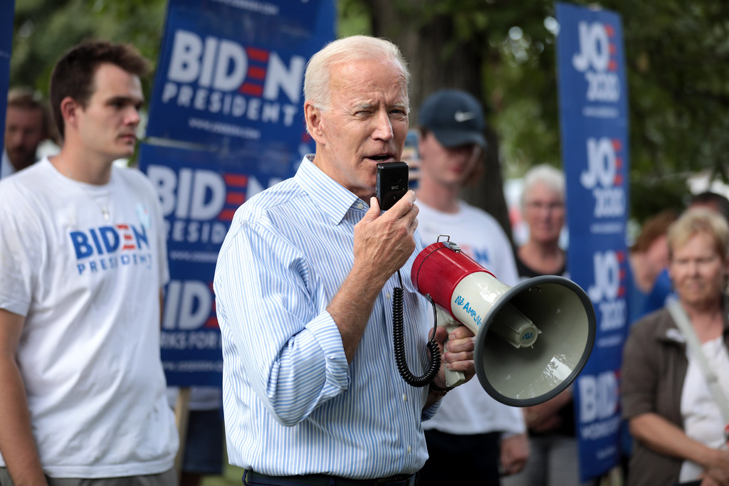 OPINION: President-elect Joe Biden will have a big impact on Florida