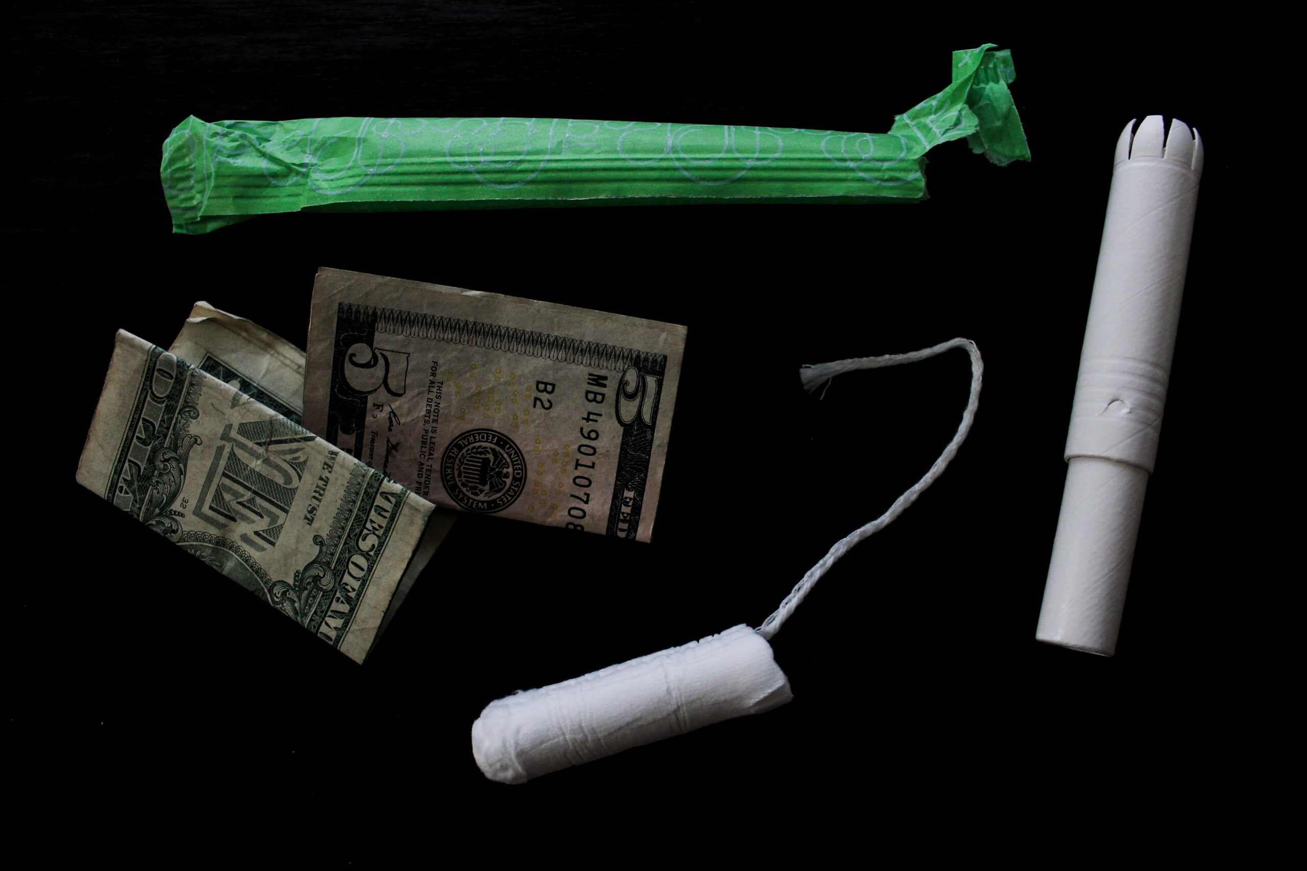 OPINION: USF moves in positive direction by providing students with free menstrual products