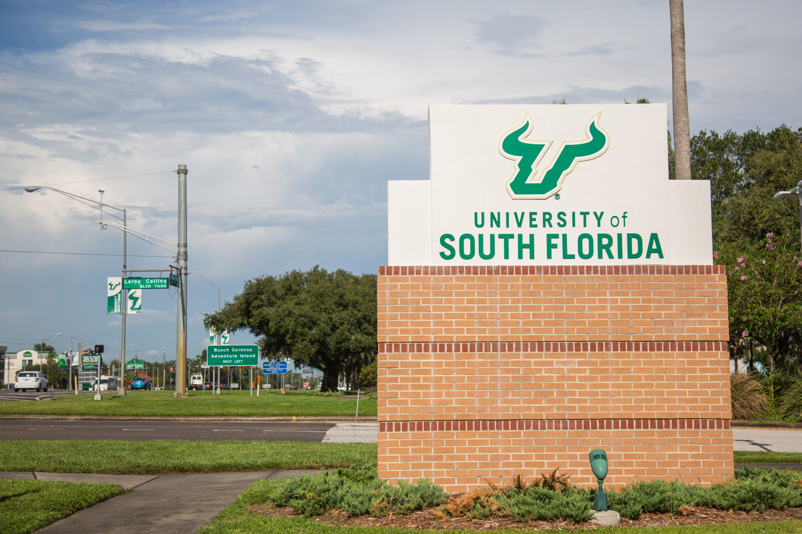 USF administration considers anti-bias education module for incoming students in response to Black Student Union demands