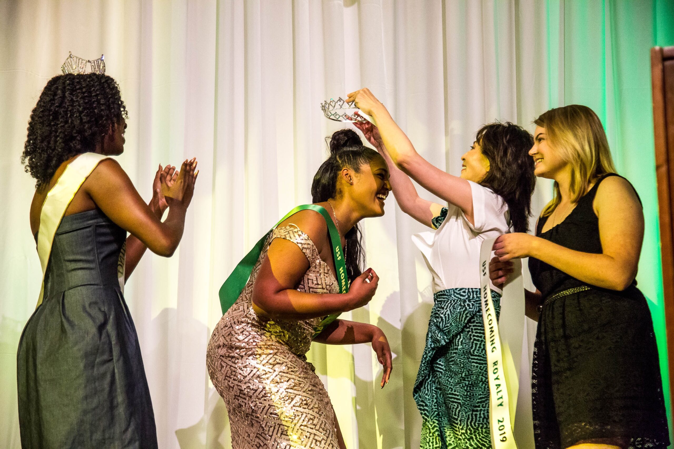 USF Pageant welcomes students of all gender identities following event name change