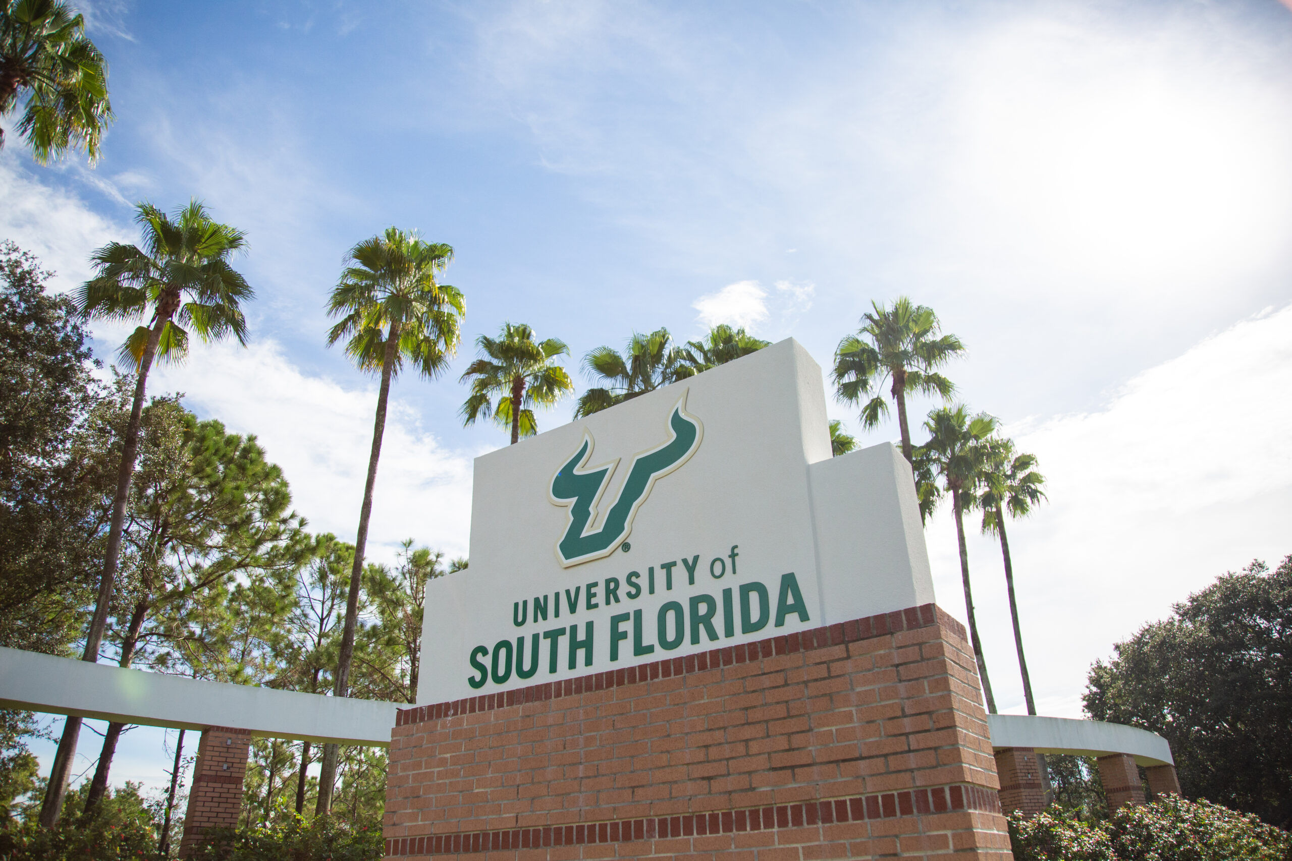 USF receives over $100 million in federal aid
