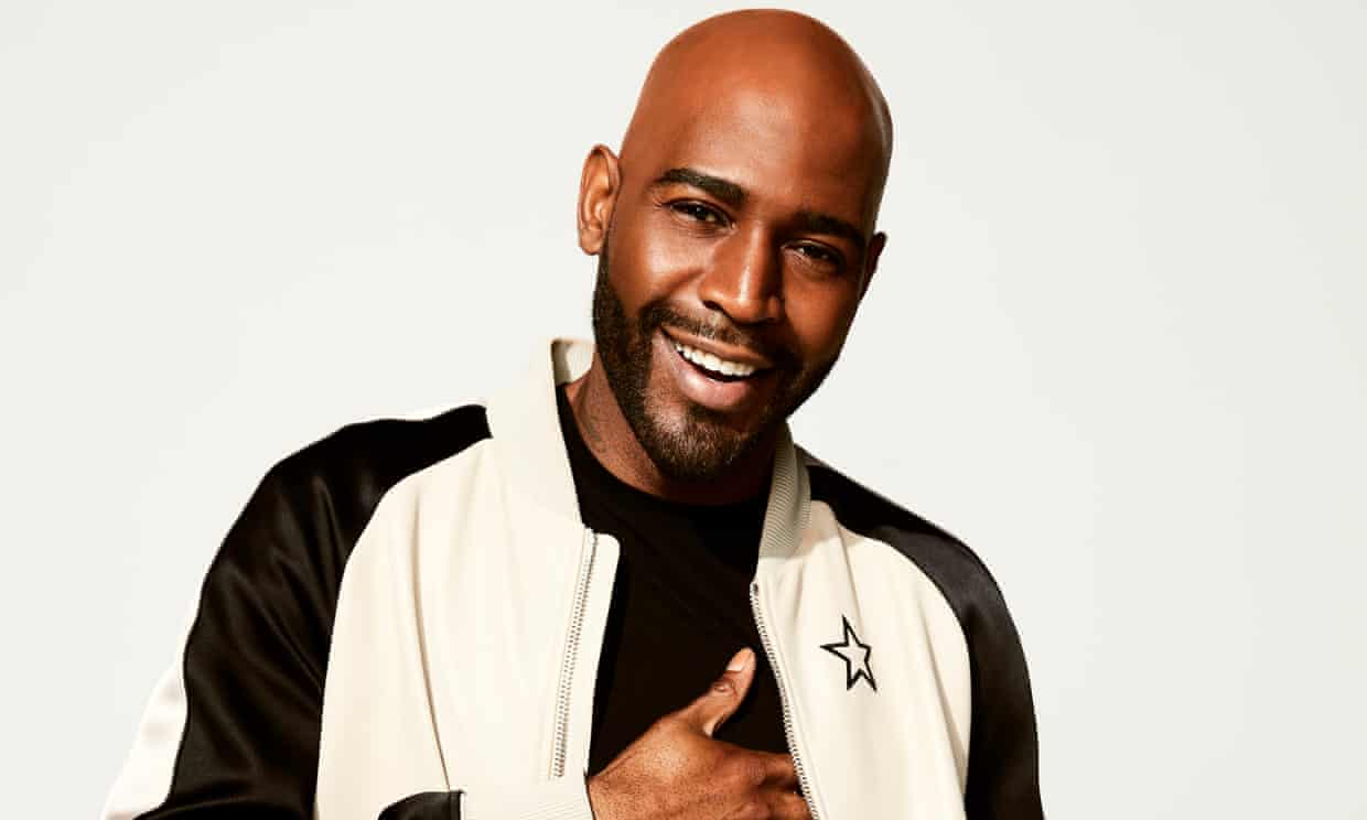 Karamo Brown set to deliver a personal development makeover during ULS