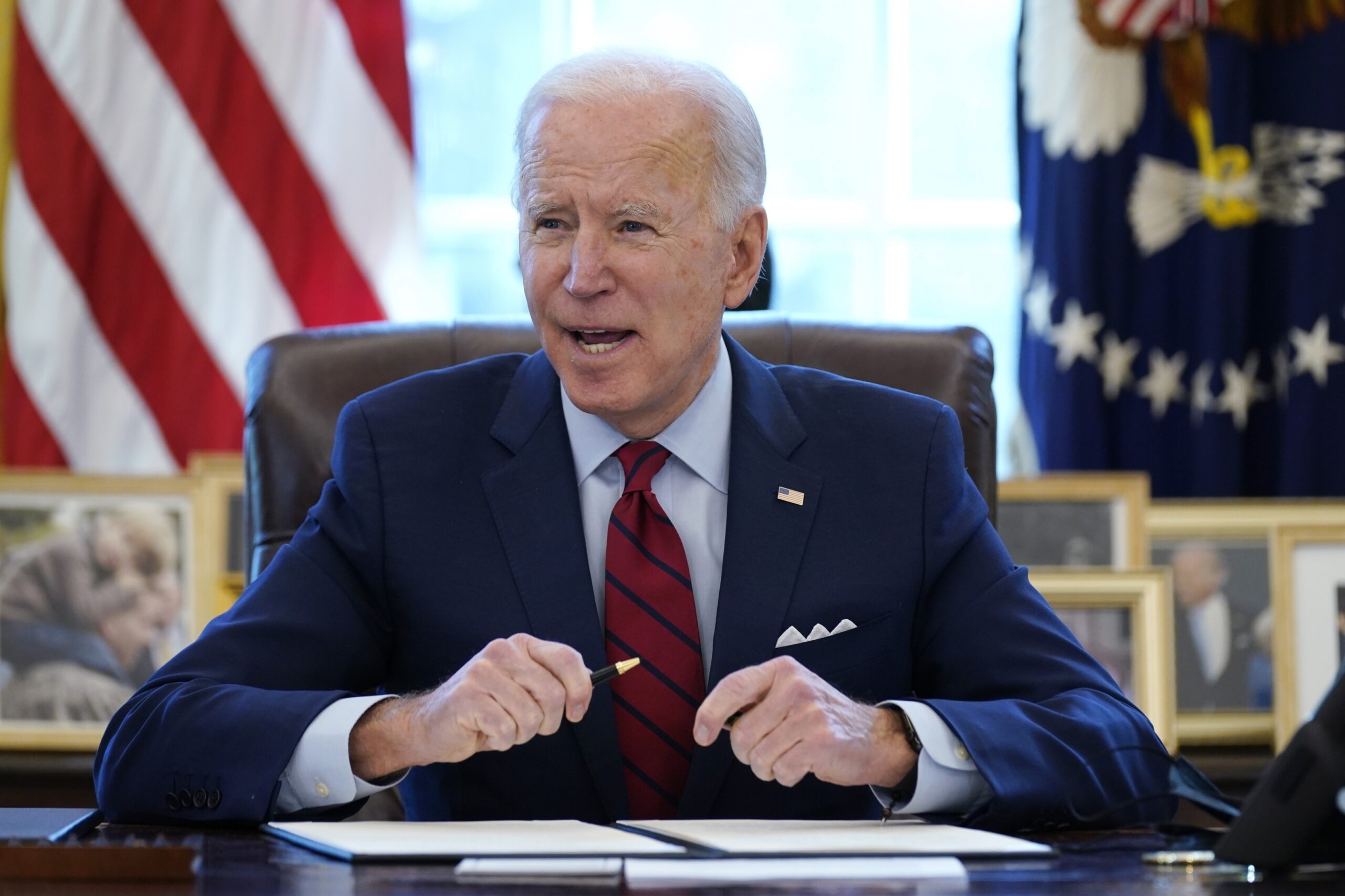 OPINION: Florida will benefit from Biden’s calls for federal gun reform