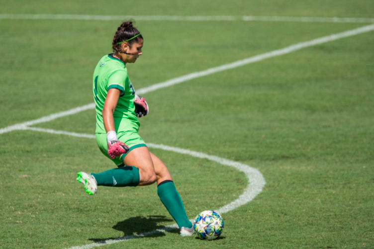 Women’s soccer jumps to 18th in Top Drawer Soccer rankings