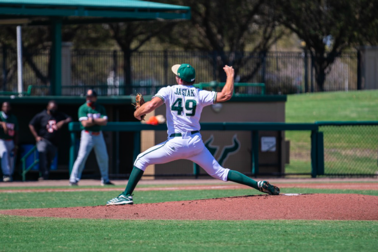 Pitching and youth shine in Bulls’ sweep of Rattlers