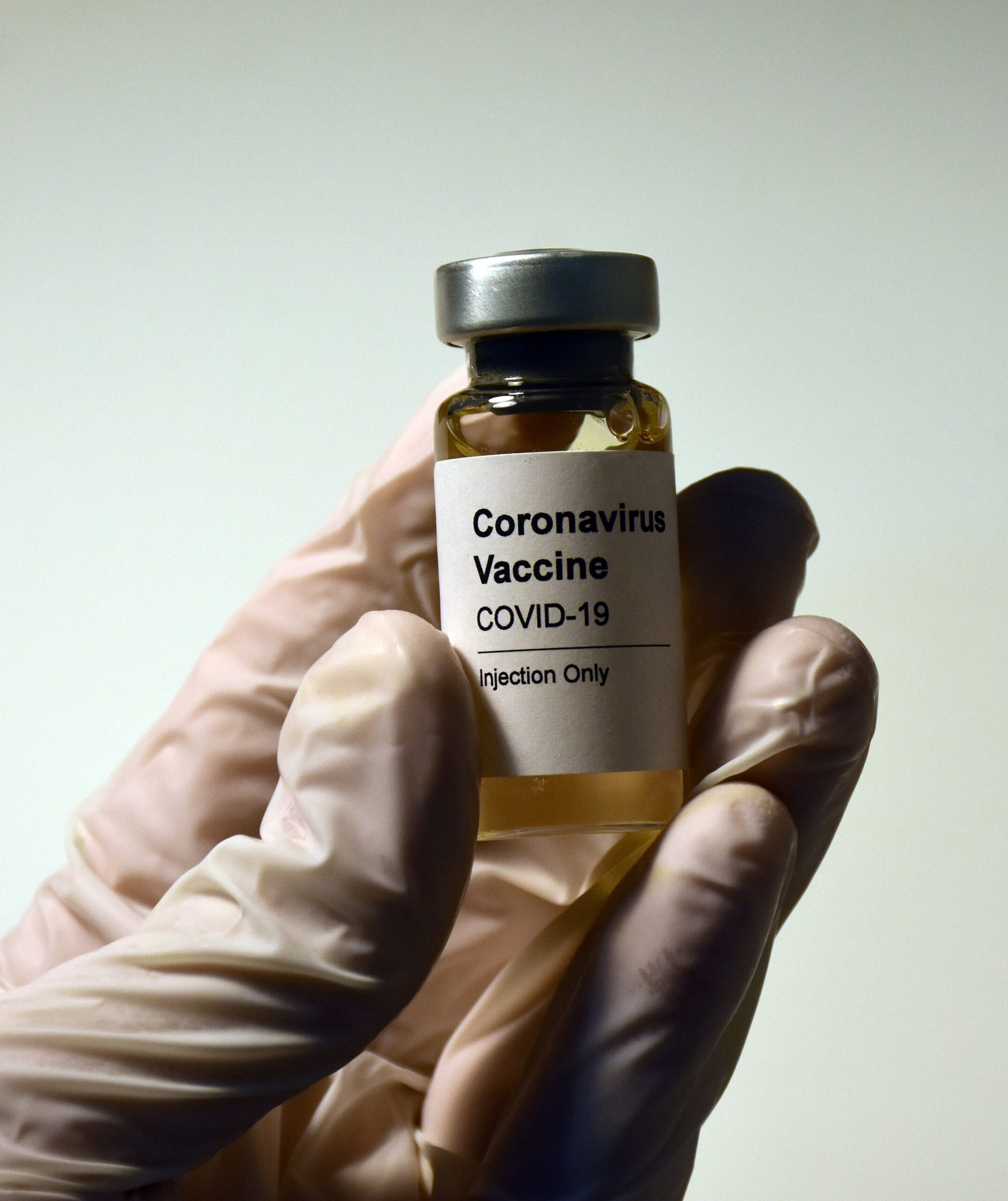 Students debate COVID-19 vaccine’s efficacy, long-term impacts