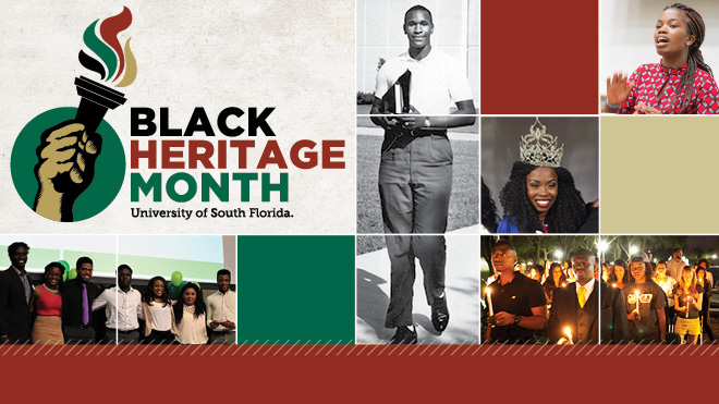 OMA Black Heritage Month celebrations seek to educate and uplift