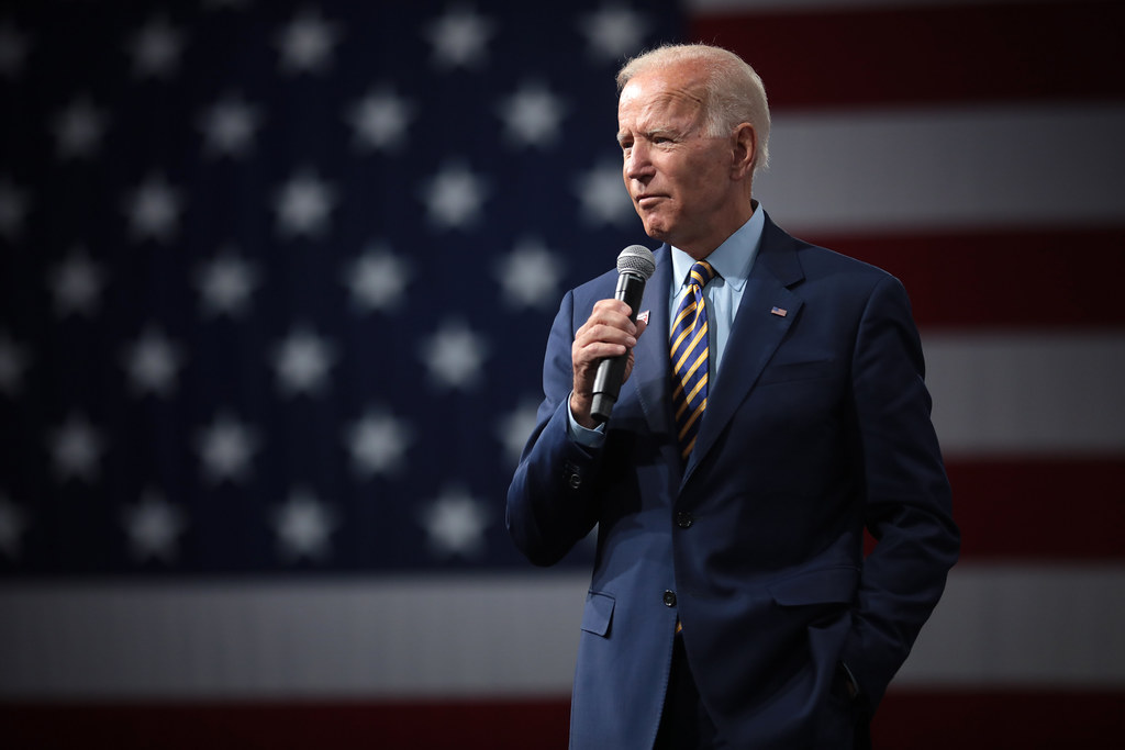 OPINION: Biden’s anti-MAGA speech divides America
