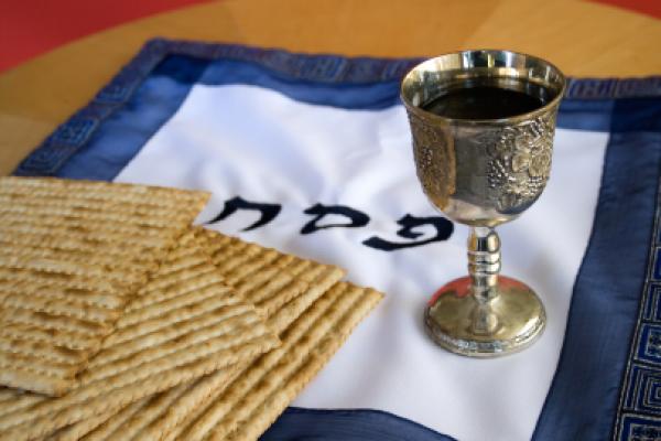 OPINION: Future spring breaks should align with Passover