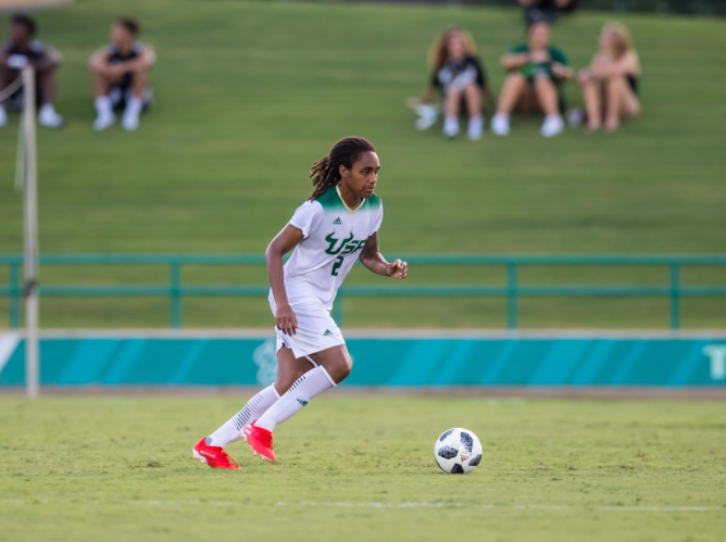 NOTEBOOK: Women’s soccer posts fourth straight shutout