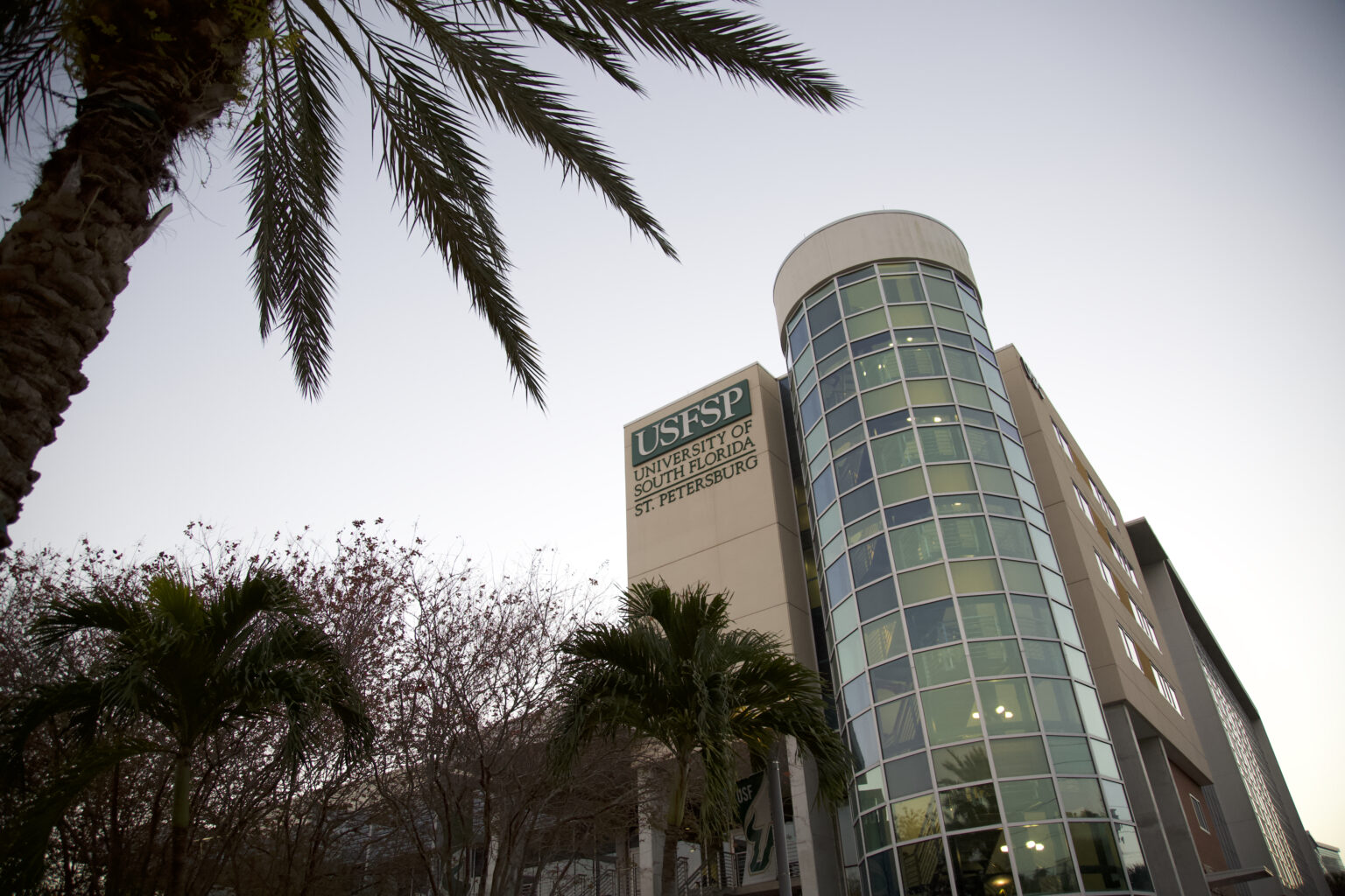 USF researchers to study effects of structural racism within St. Petersburg institutions