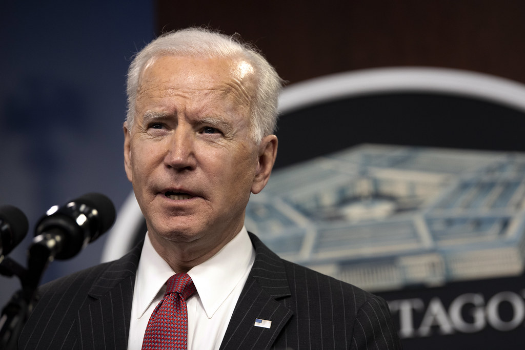 OPINION: Biden tackles college-aged voters’ issues in productive first 100 days