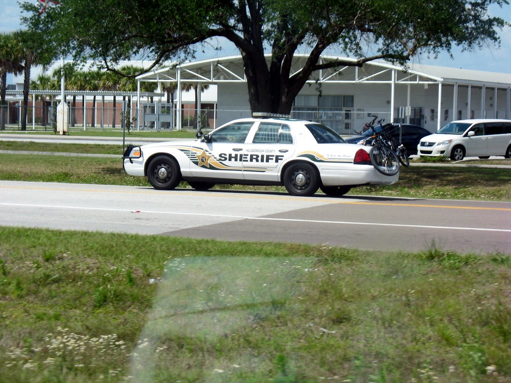 OPINION: Hillsborough County in need of juvenile arrest reform