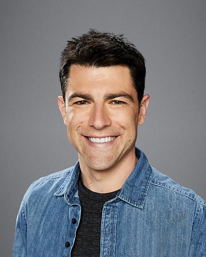 Max Greenfield to speak at Monday’s ULS