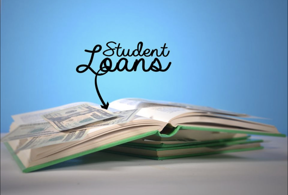 OPINION: American Jobs Plan needs to include student debt relief