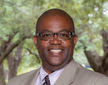 R. Anthony Rolle confirmed as College of Education dean