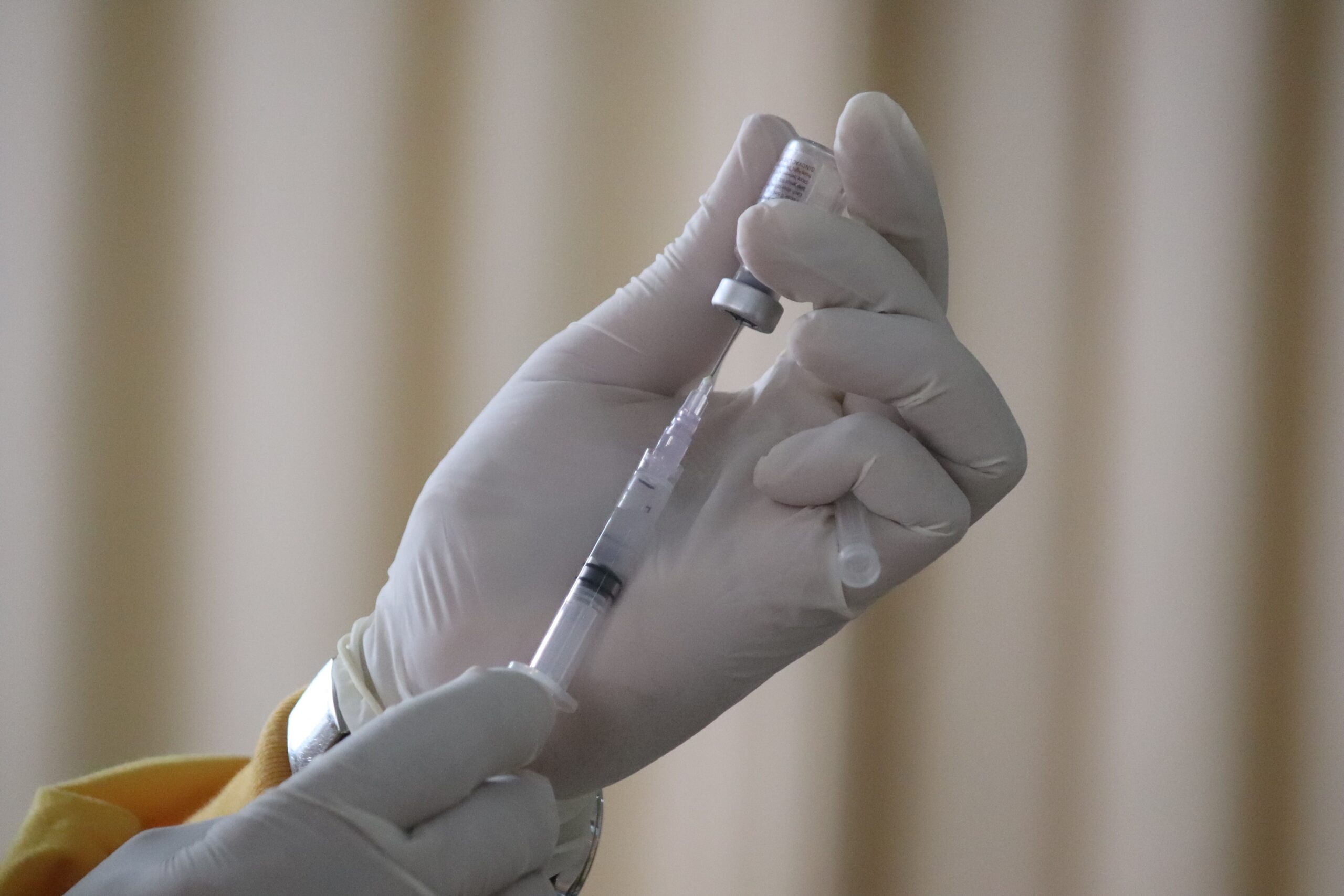 USF Health experts optimistic for increase in vaccination following Pfizer approval