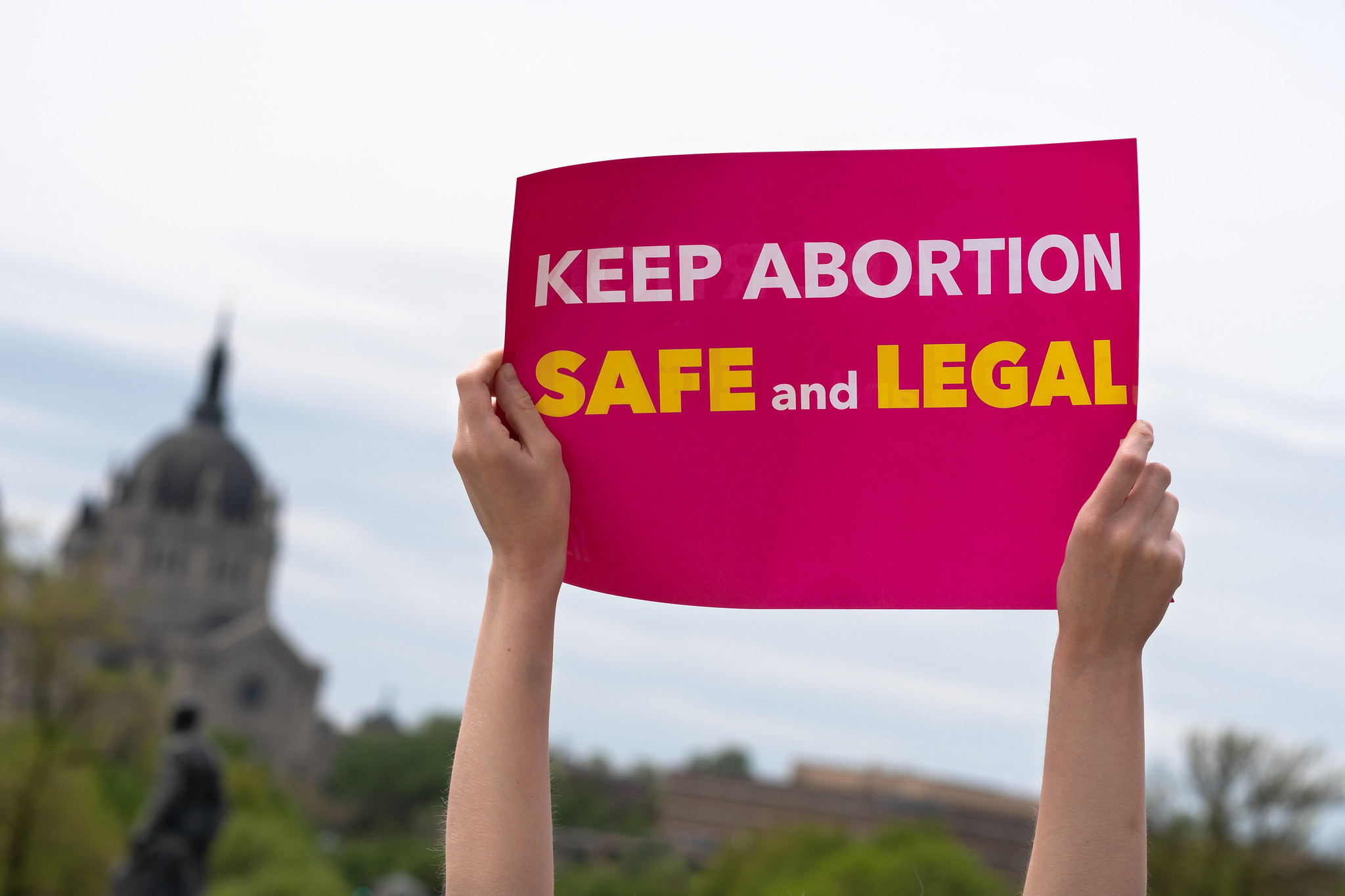 Letter to the Editor: Abortion saves lives too