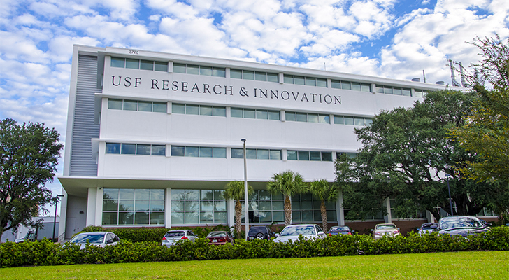 USF resumes search for vice president of Research and Innovation